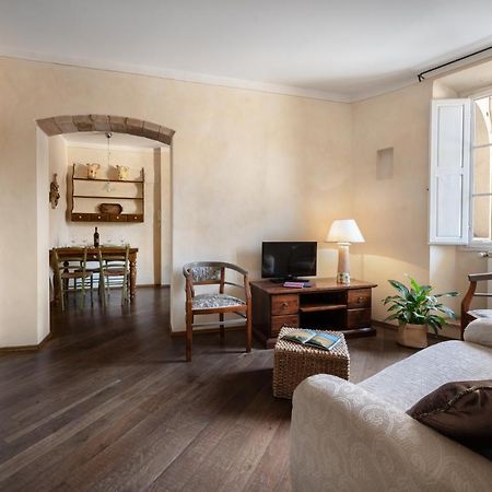 Апартаменты Chiara Five Senses Флоренция Экстерьер фото